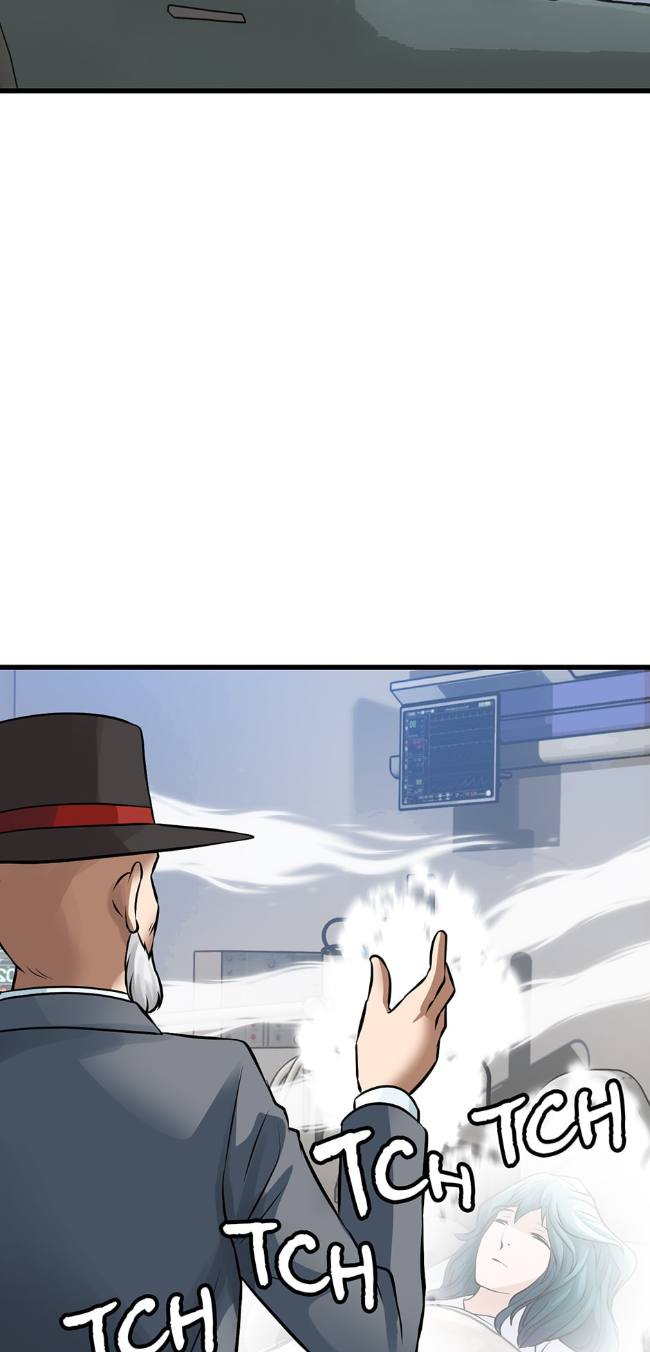 Read The Undefeated Newbie chapter 55 image 59 on Lezhin