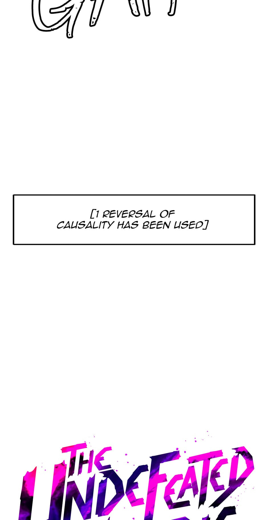 Read The Undefeated Newbie chapter 55 image 6 on Lezhin