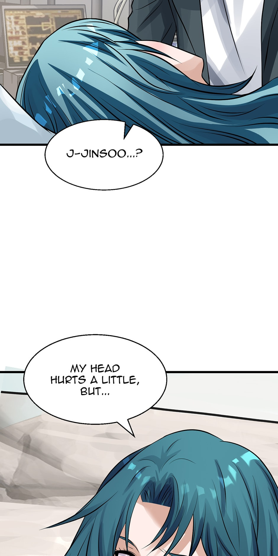 Read The Undefeated Newbie chapter 55 image 66 on Lezhin