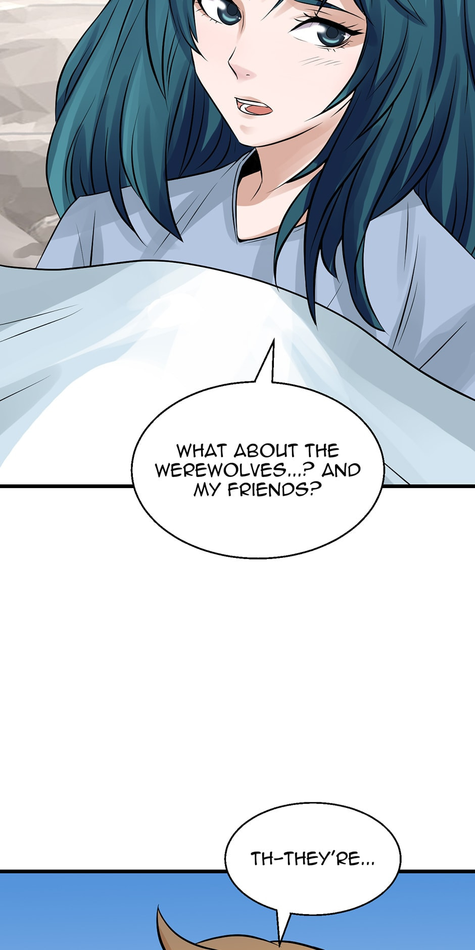 Read The Undefeated Newbie chapter 55 image 67 on Lezhin