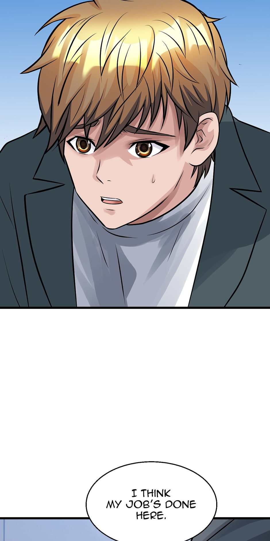 Read The Undefeated Newbie chapter 55 image 68 on Lezhin