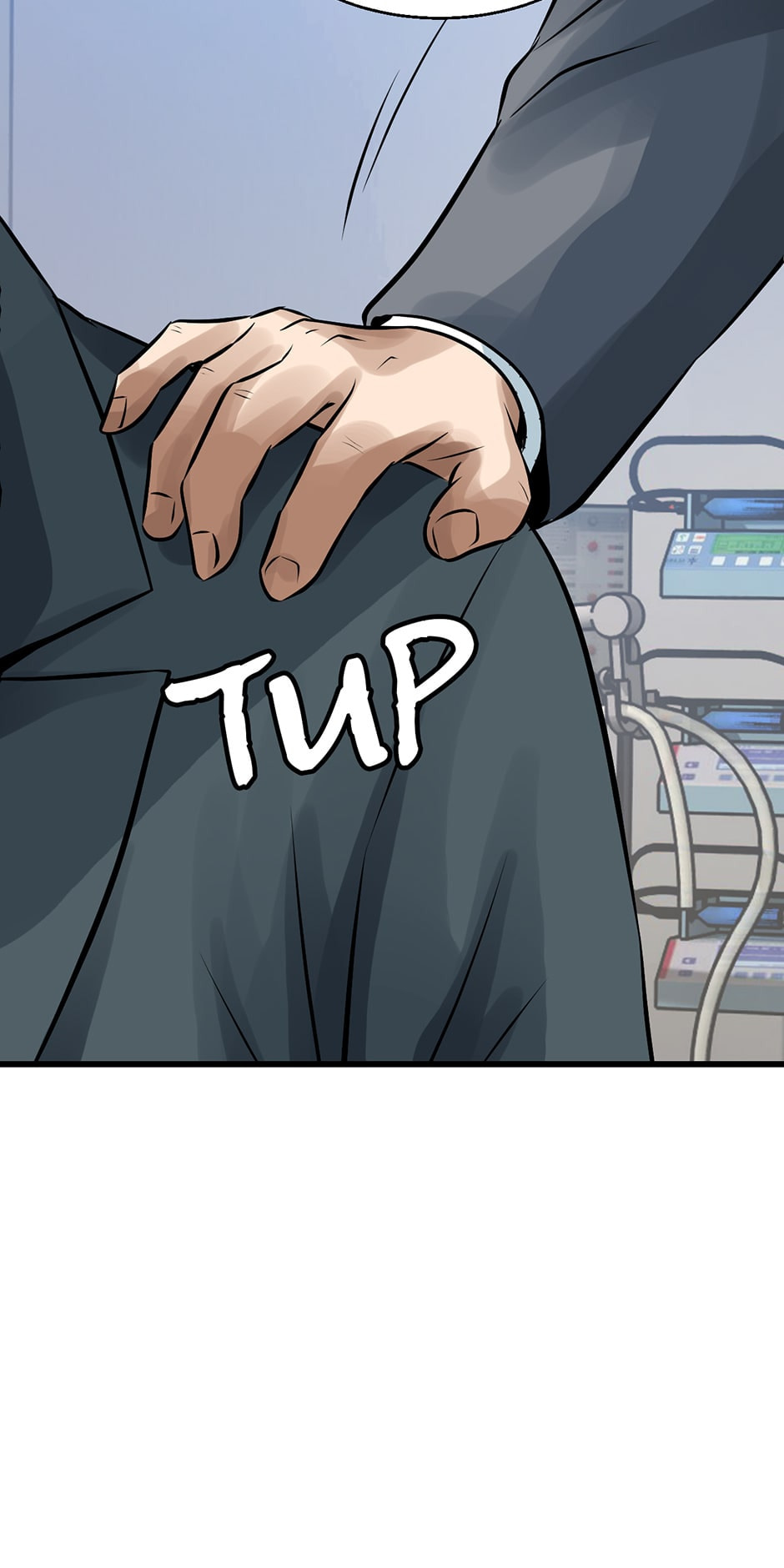 Read The Undefeated Newbie chapter 55 image 69 on Lezhin