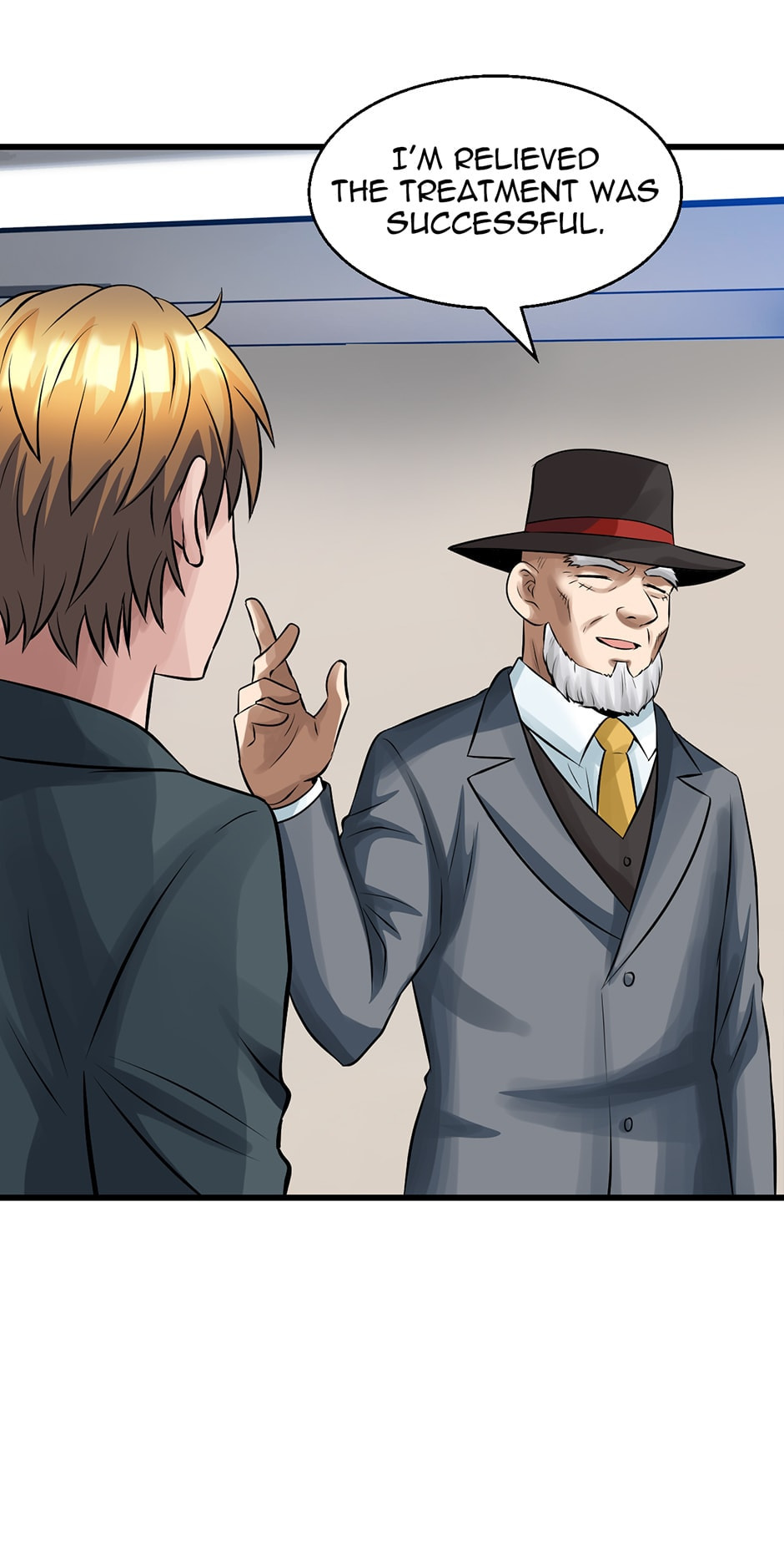 Read The Undefeated Newbie chapter 55 image 70 on Lezhin
