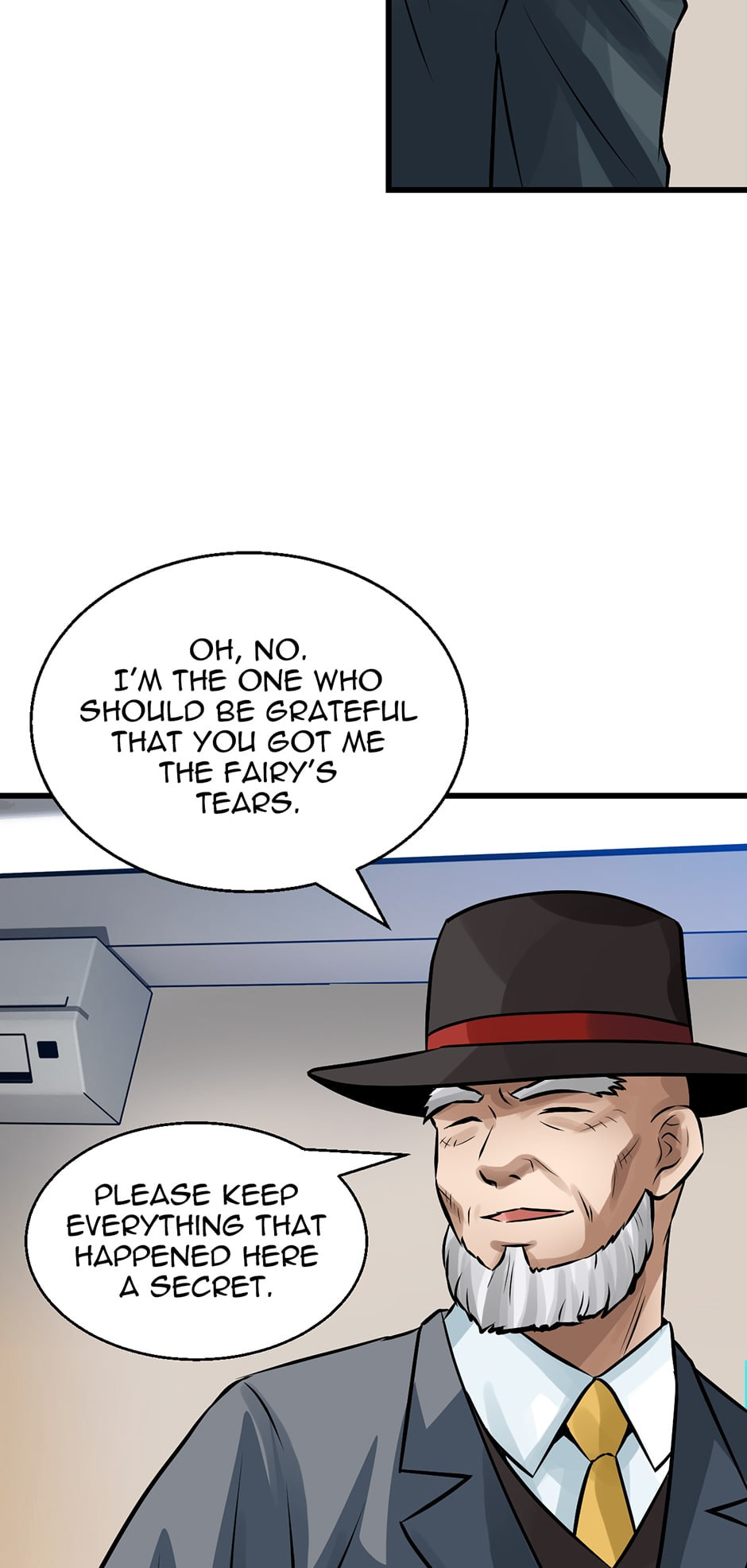 Read The Undefeated Newbie chapter 55 image 72 on Lezhin