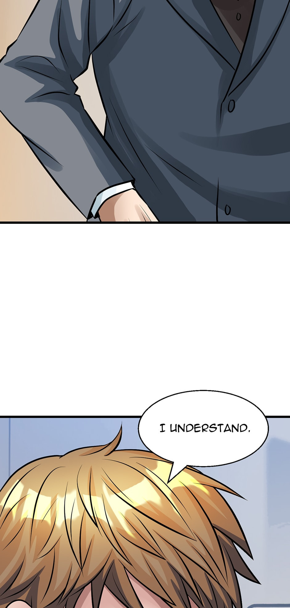 Read The Undefeated Newbie chapter 55 image 73 on Lezhin