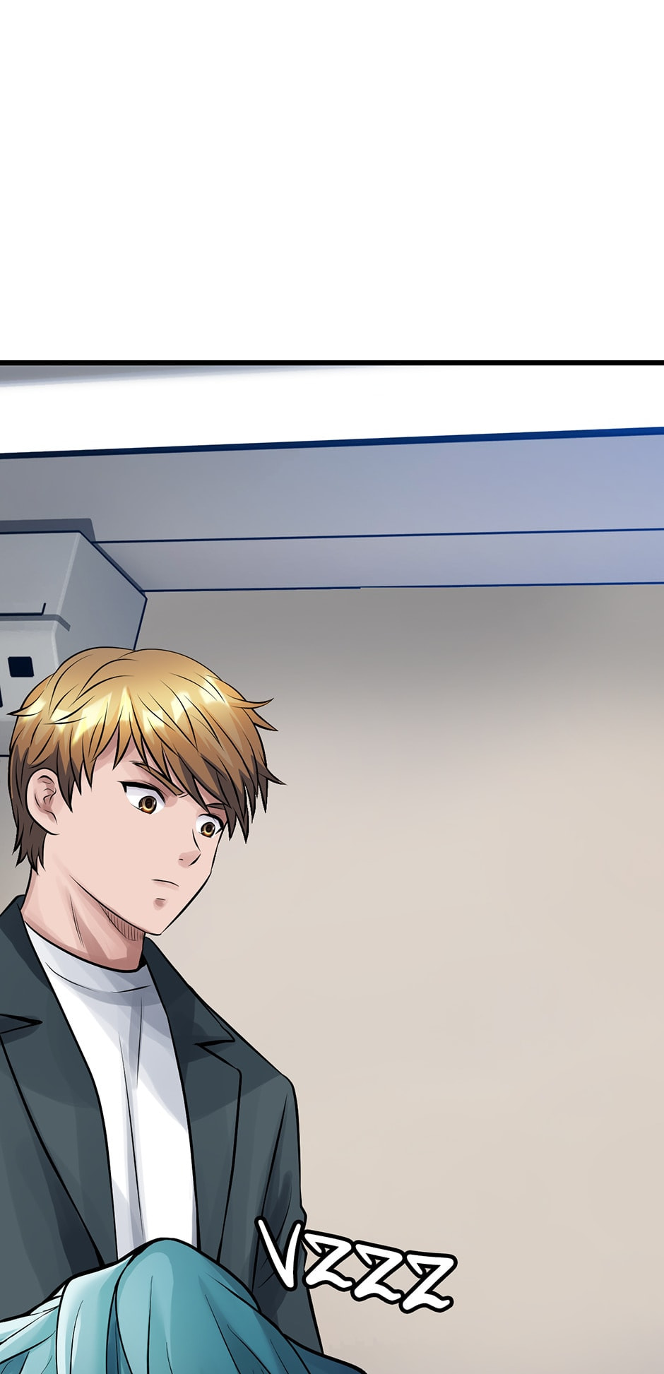 Read The Undefeated Newbie chapter 56 image 1 on Lezhin