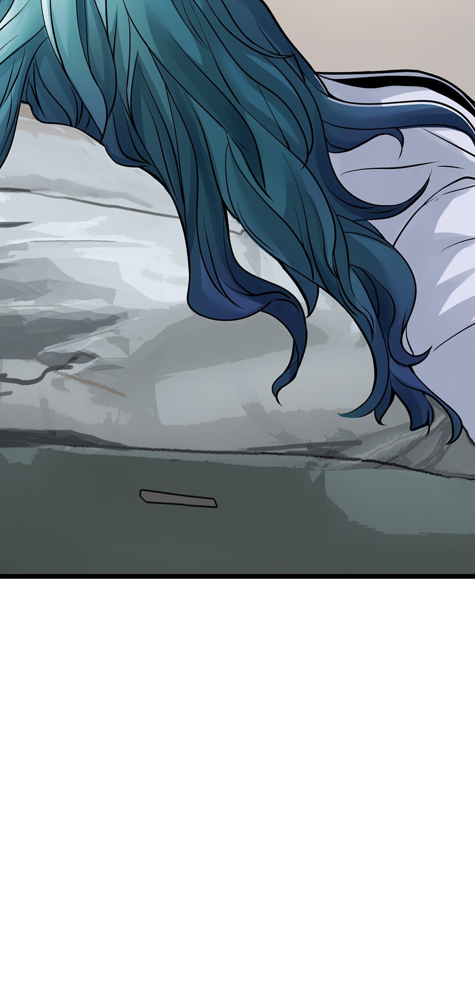 Read The Undefeated Newbie chapter 56 image 2 on Lezhin