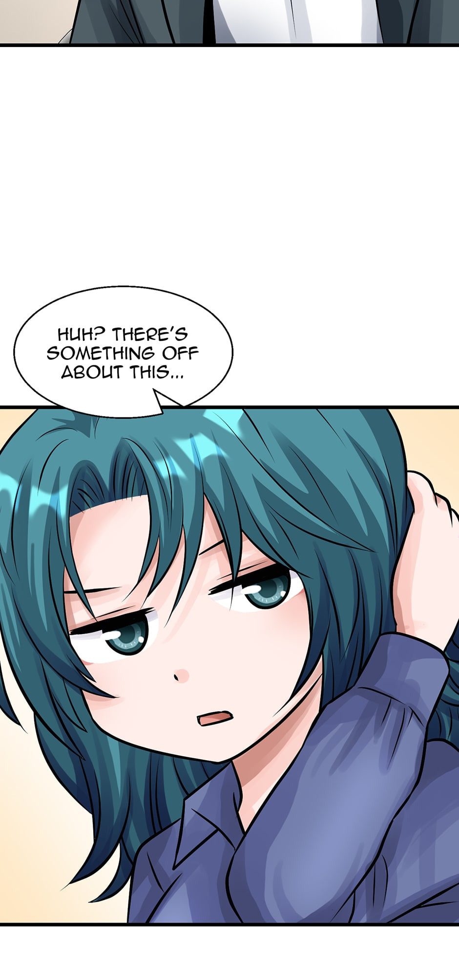 Read The Undefeated Newbie chapter 56 image 24 on Lezhin