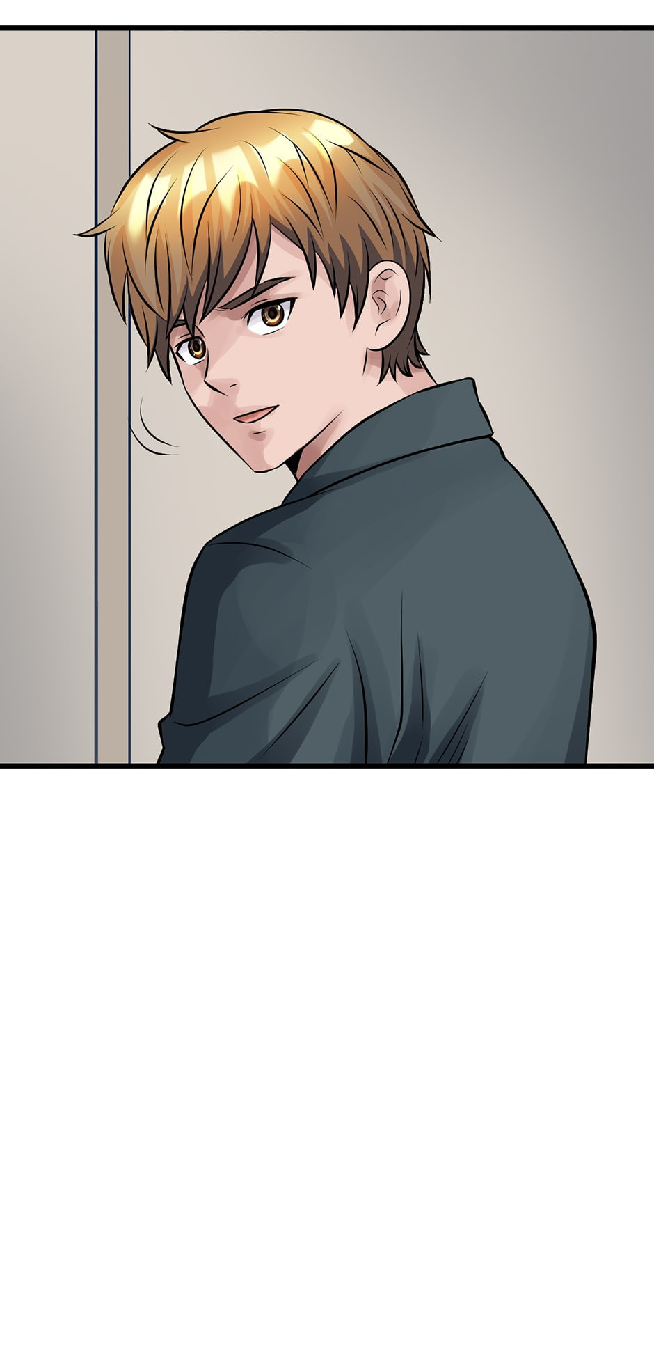 Read The Undefeated Newbie chapter 56 image 3 on Lezhin