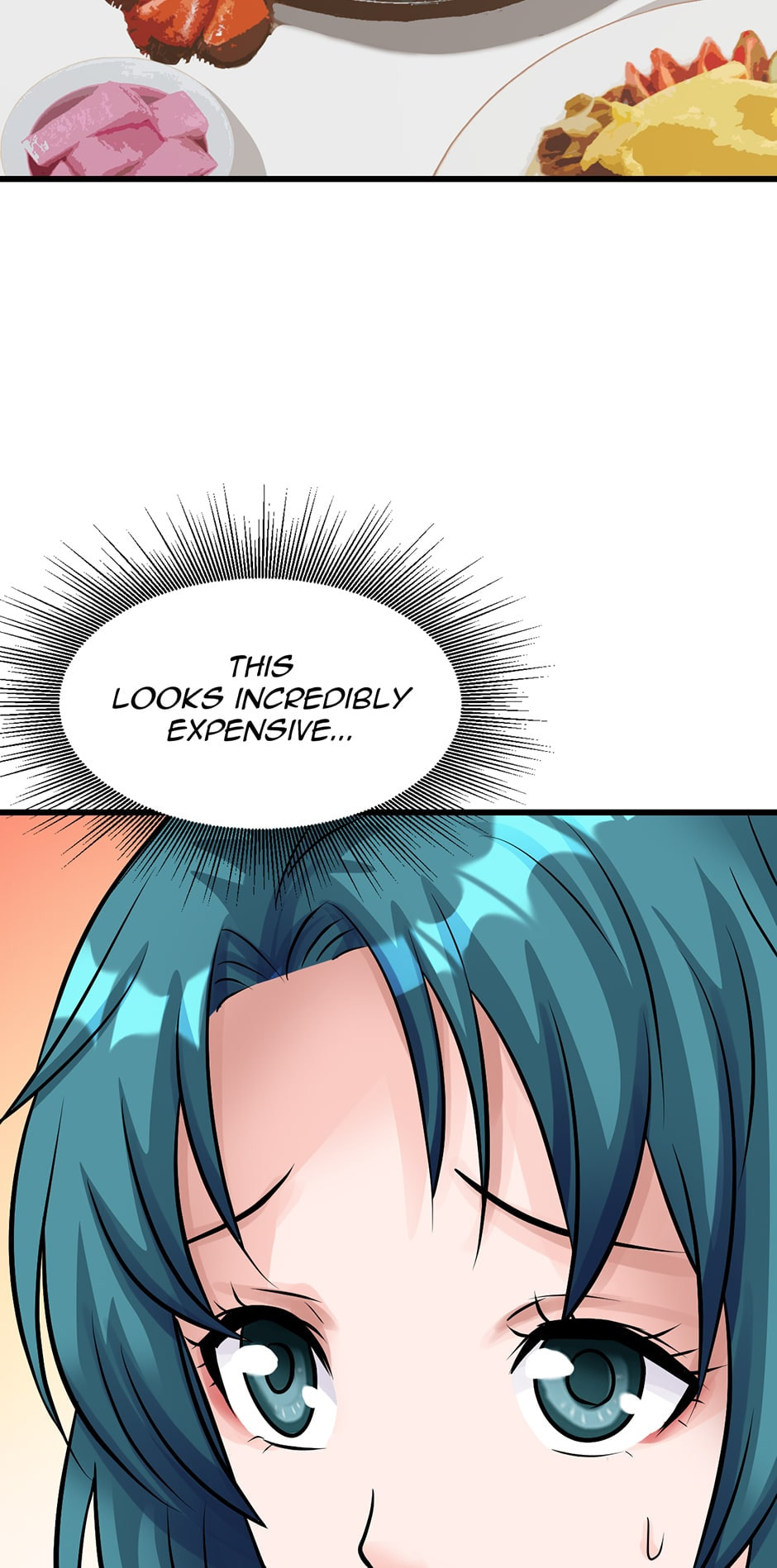 Read The Undefeated Newbie chapter 56 image 32 on Lezhin