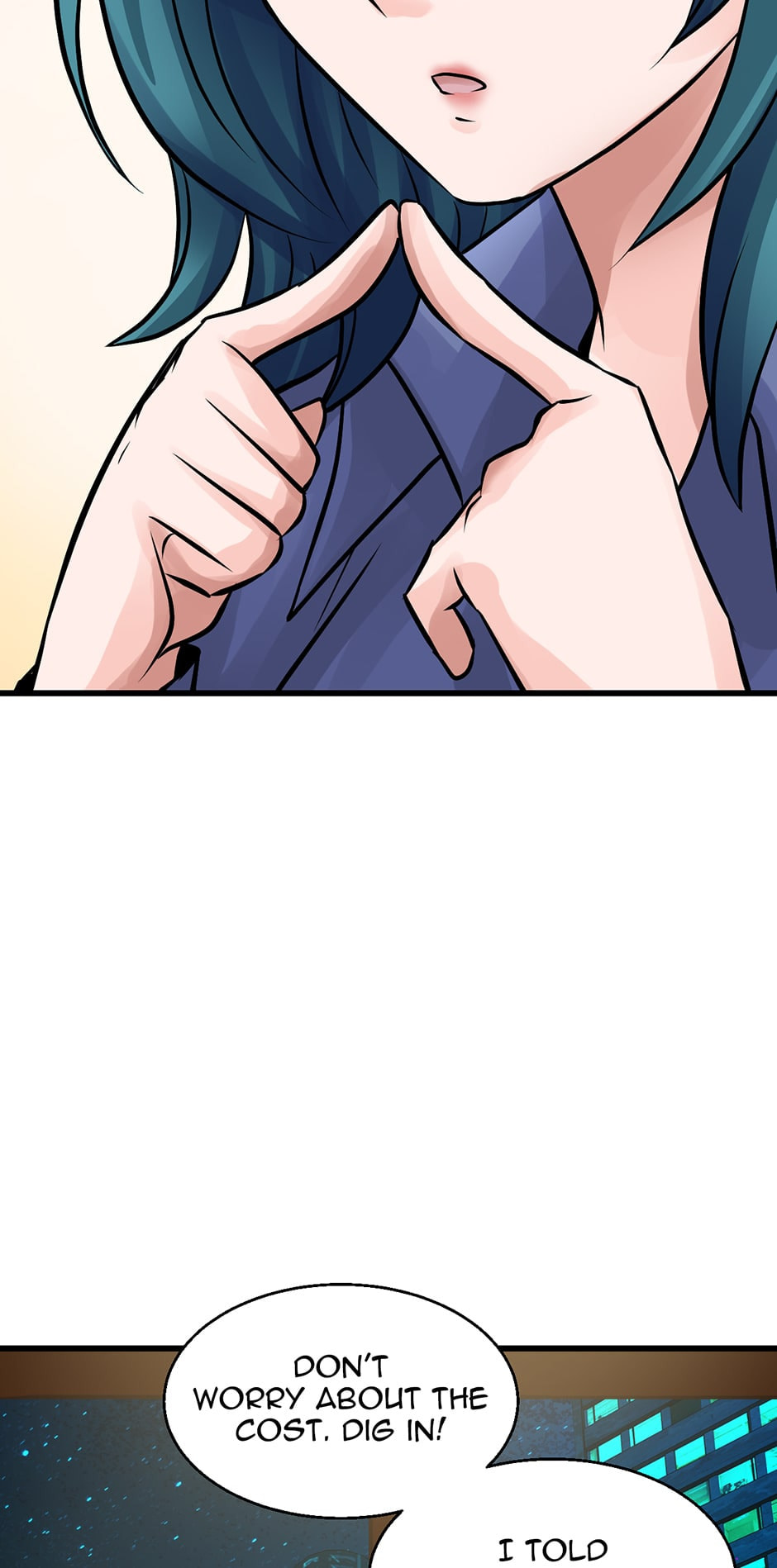 Read The Undefeated Newbie chapter 56 image 33 on Lezhin