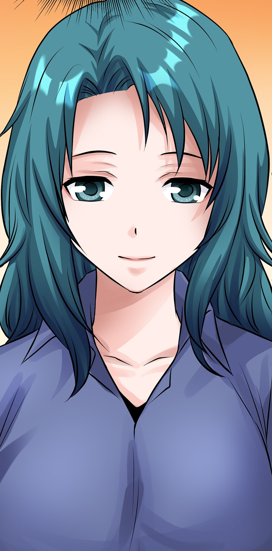 Read The Undefeated Newbie chapter 56 image 35 on Lezhin