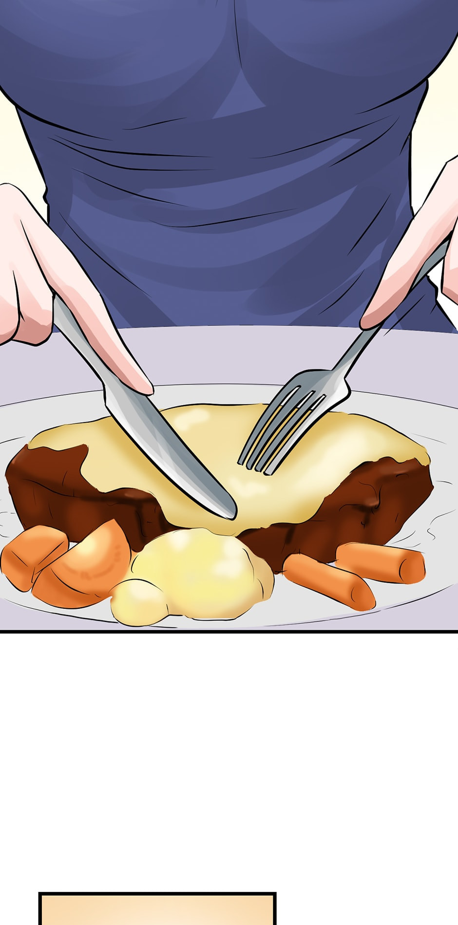 Read The Undefeated Newbie chapter 56 image 36 on Lezhin