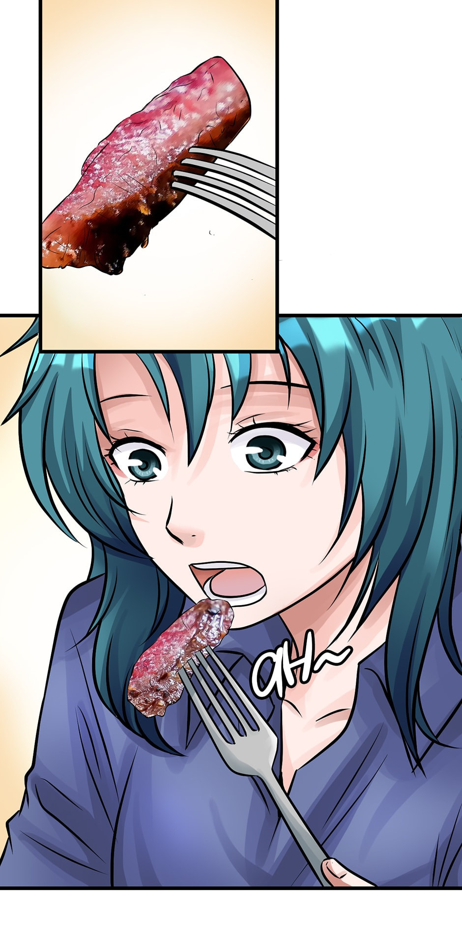 Read The Undefeated Newbie chapter 56 image 37 on Lezhin
