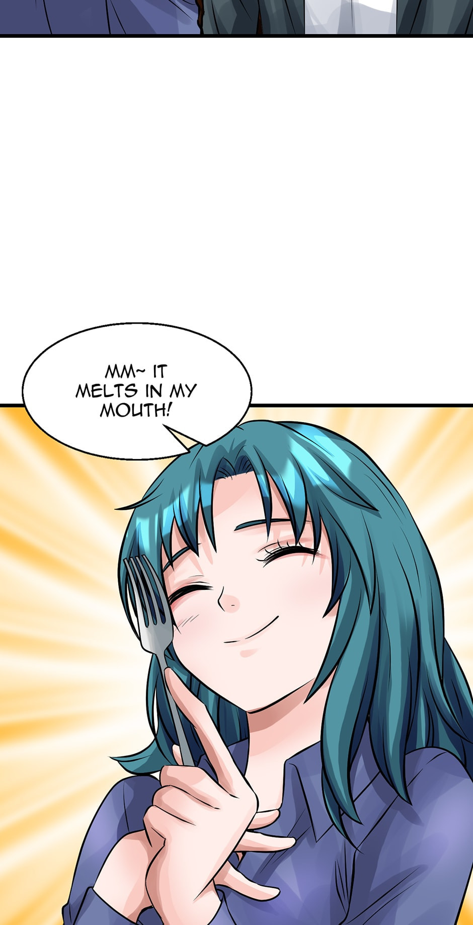 Read The Undefeated Newbie chapter 56 image 39 on Lezhin