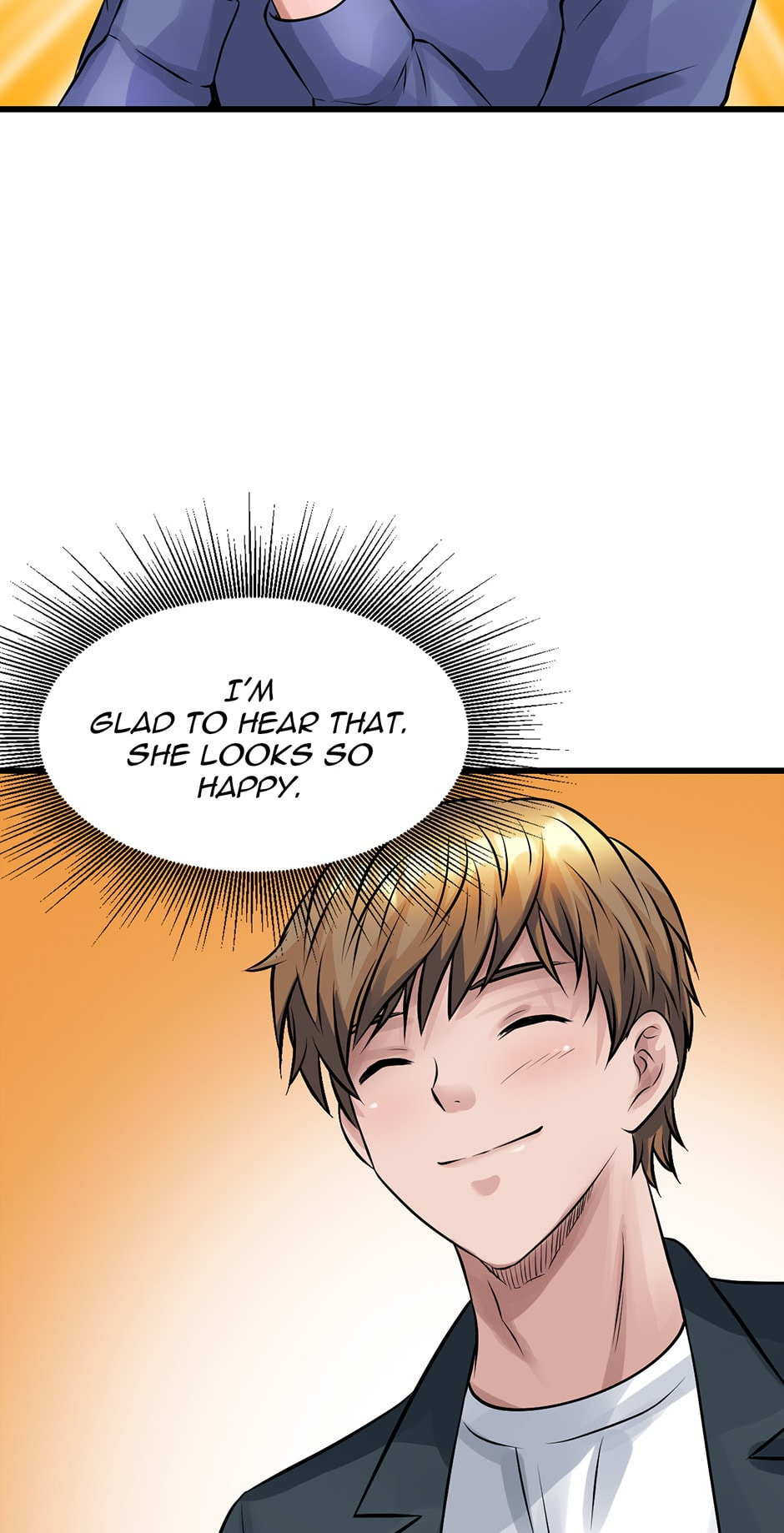 Read The Undefeated Newbie chapter 56 image 40 on Lezhin