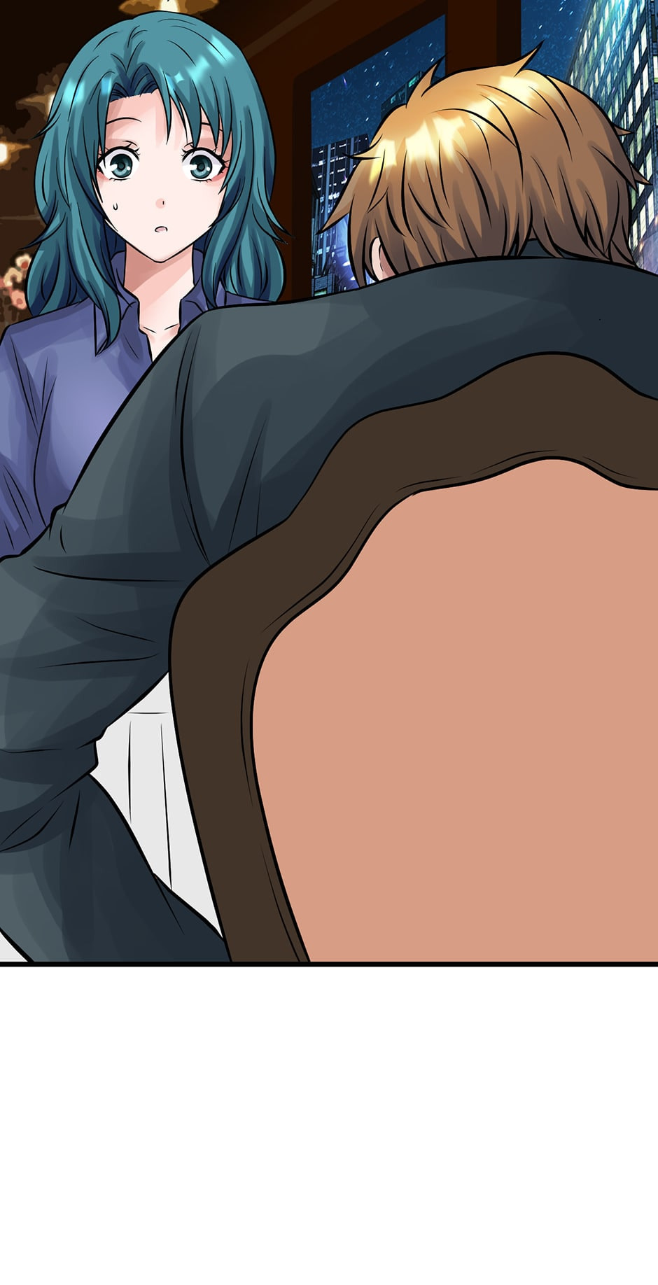 Read The Undefeated Newbie chapter 56 image 45 on Lezhin