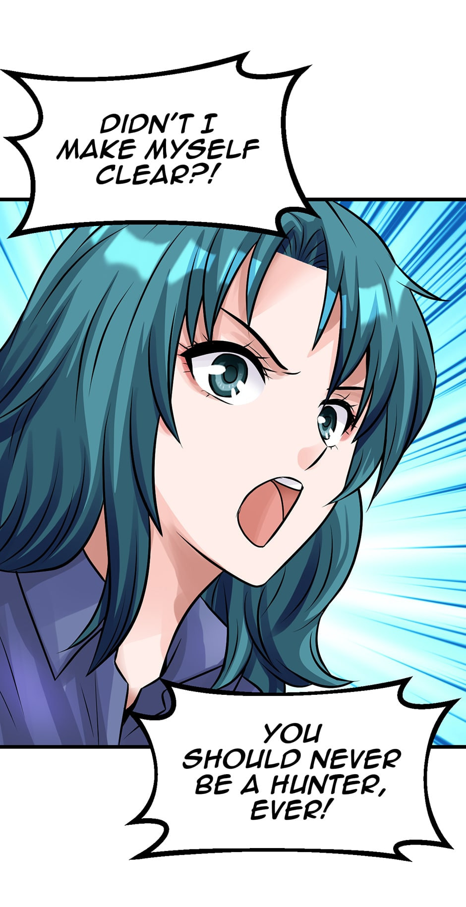 Read The Undefeated Newbie chapter 56 image 46 on Lezhin