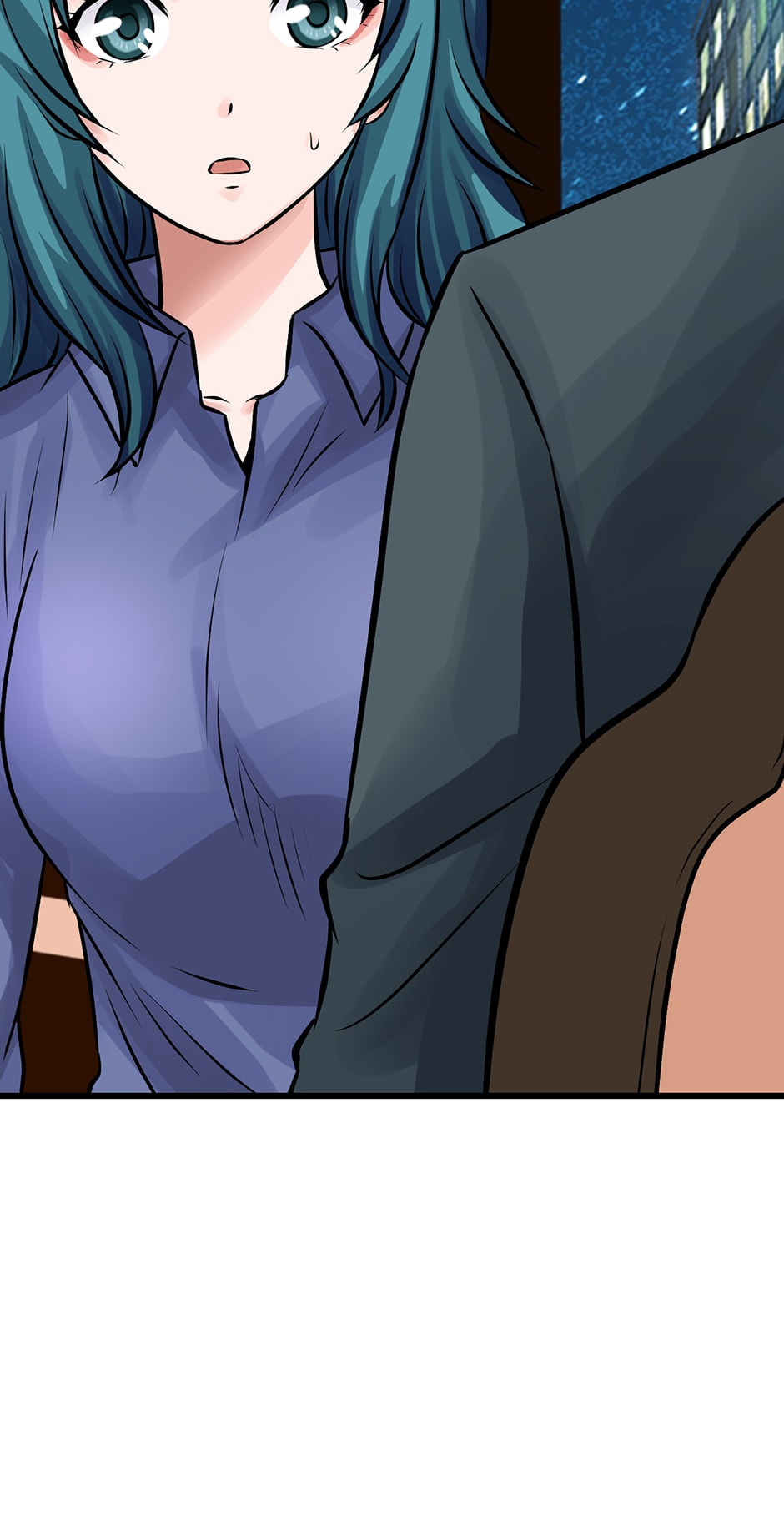 Read The Undefeated Newbie chapter 56 image 53 on Lezhin