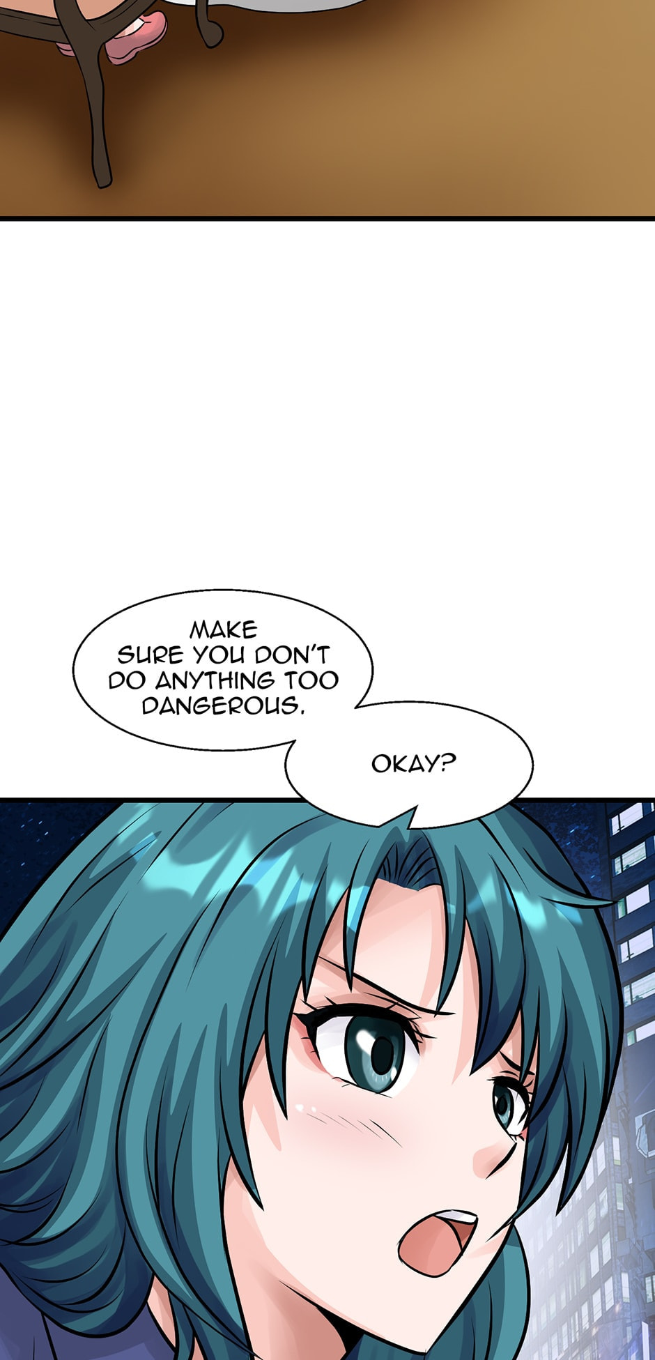 Read The Undefeated Newbie chapter 56 image 55 on Lezhin