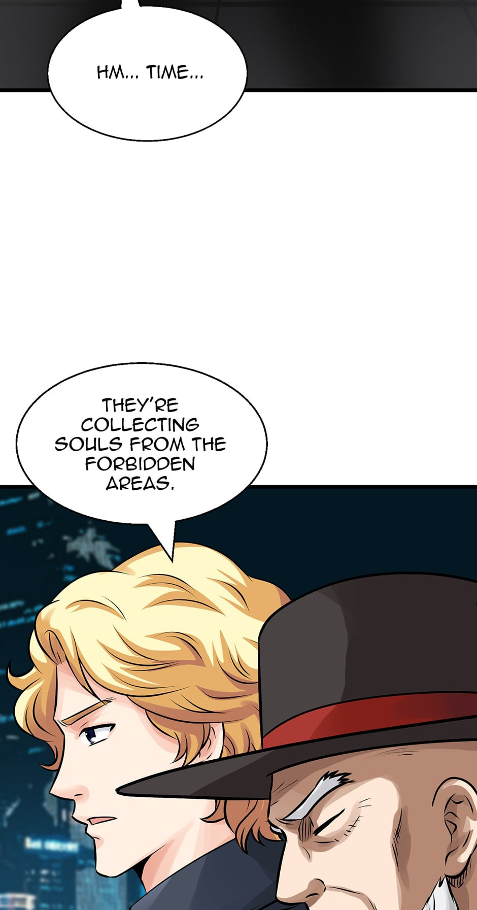 Read The Undefeated Newbie chapter 56 image 64 on Lezhin