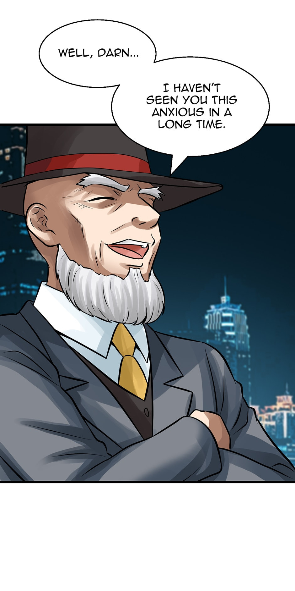 Read The Undefeated Newbie chapter 56 image 67 on Lezhin