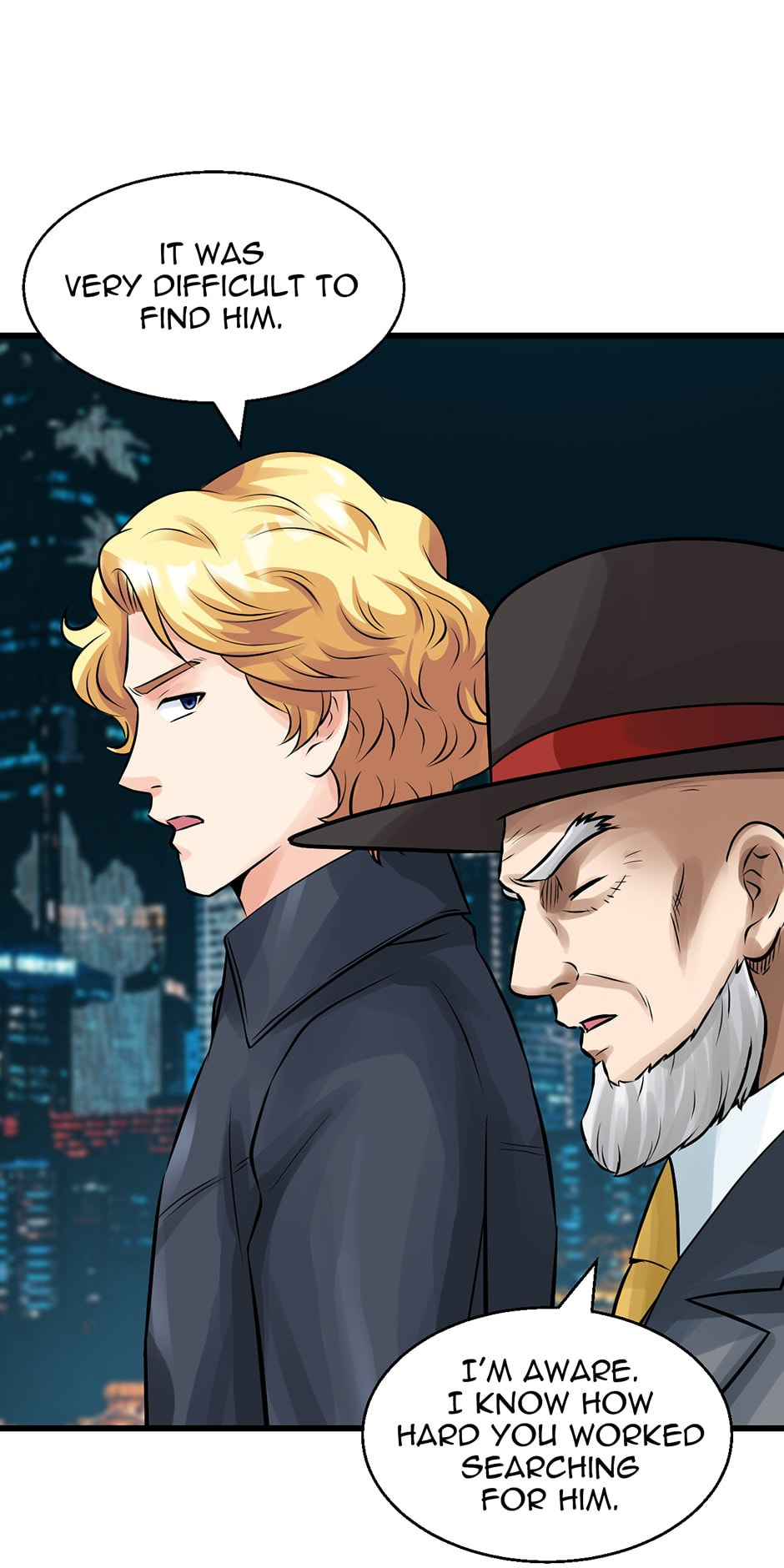 Read The Undefeated Newbie chapter 56 image 68 on Lezhin