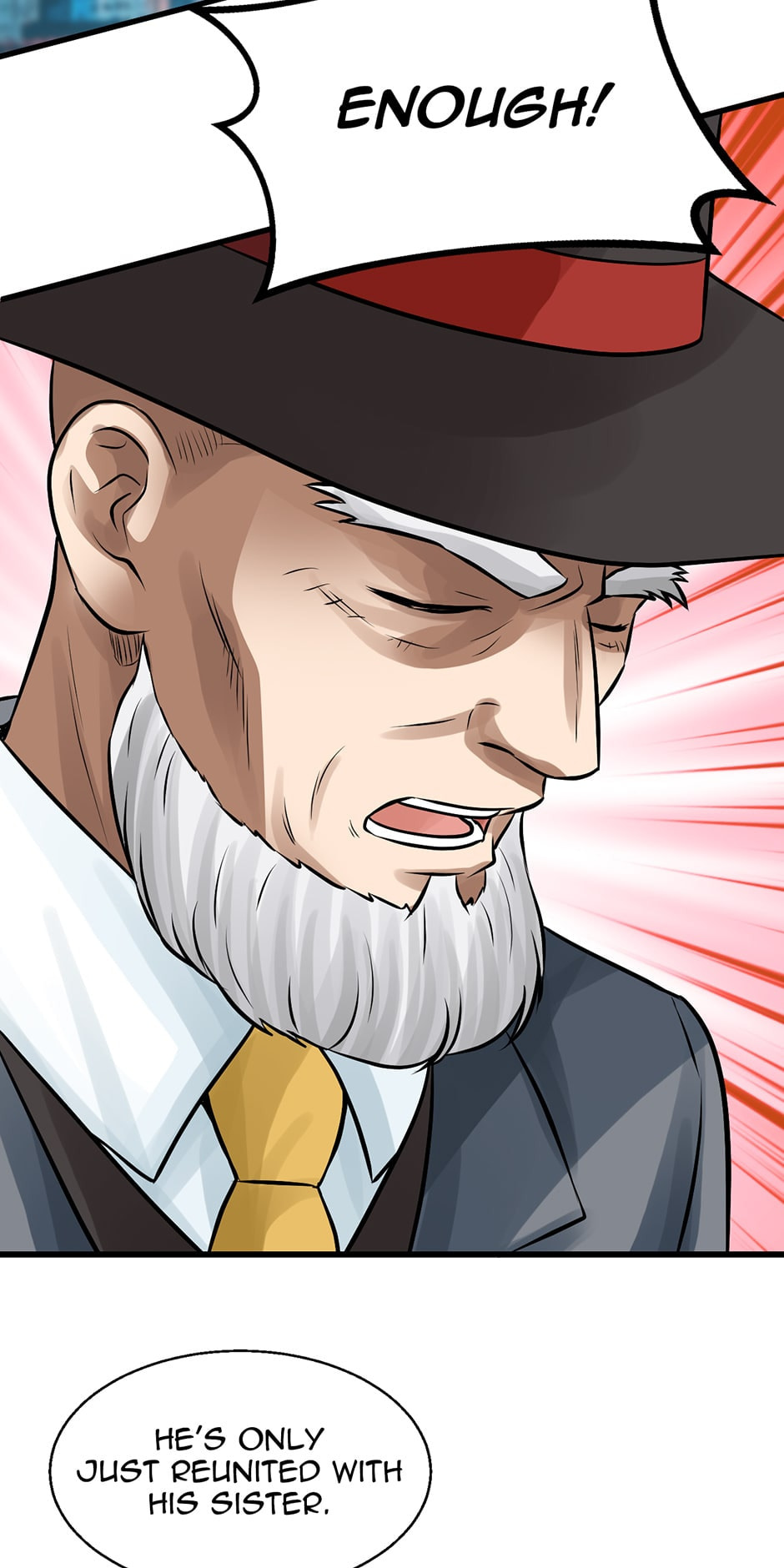 Read The Undefeated Newbie chapter 56 image 70 on Lezhin