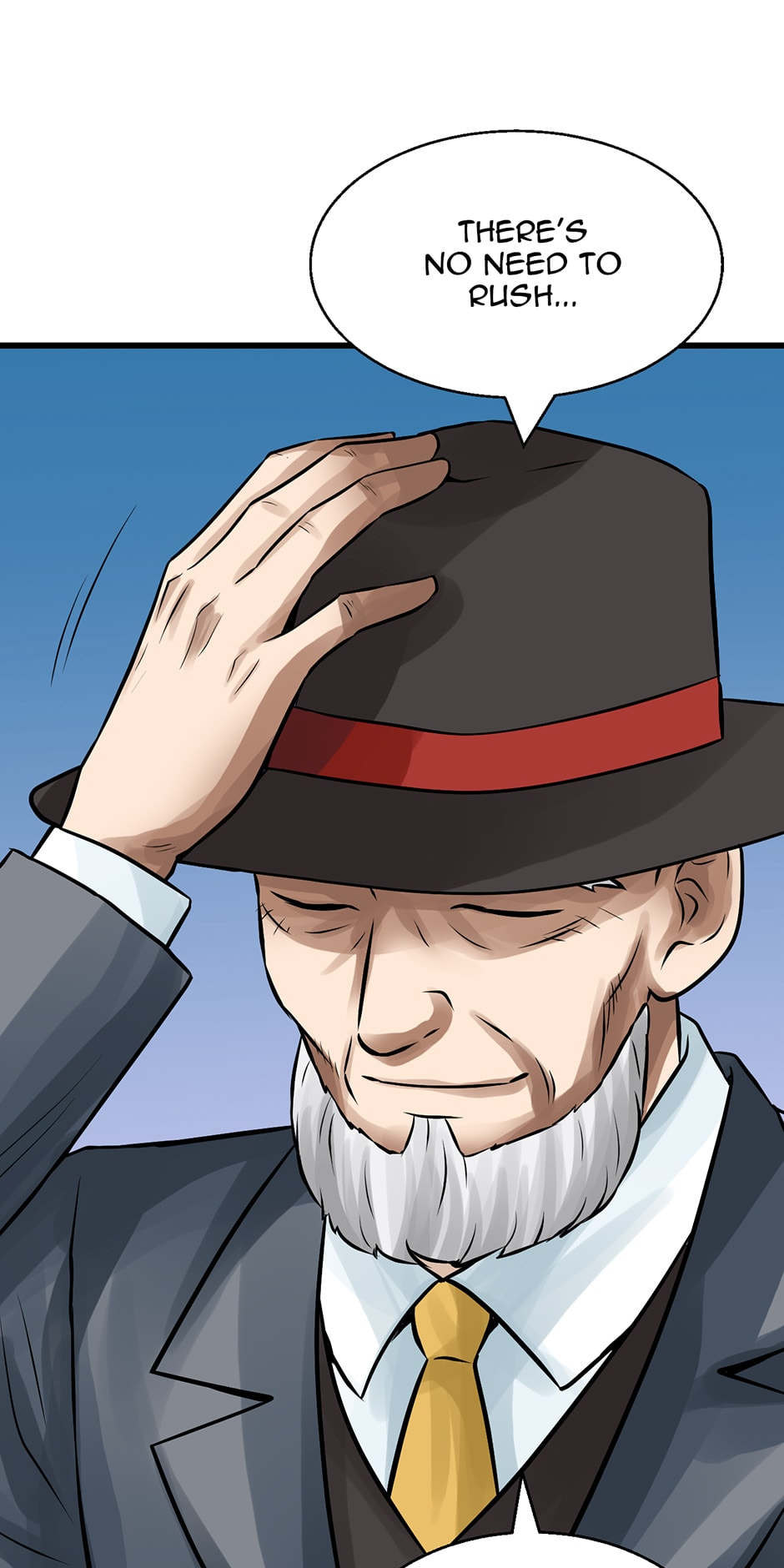 Read The Undefeated Newbie chapter 56 image 72 on Lezhin