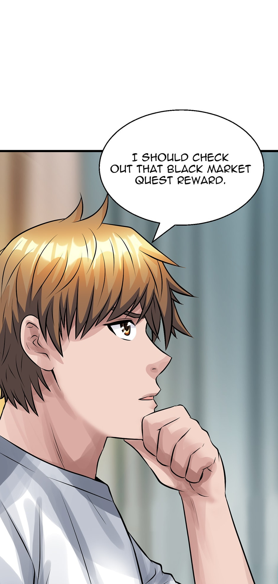 Read The Undefeated Newbie chapter 57 image 17 on Lezhin