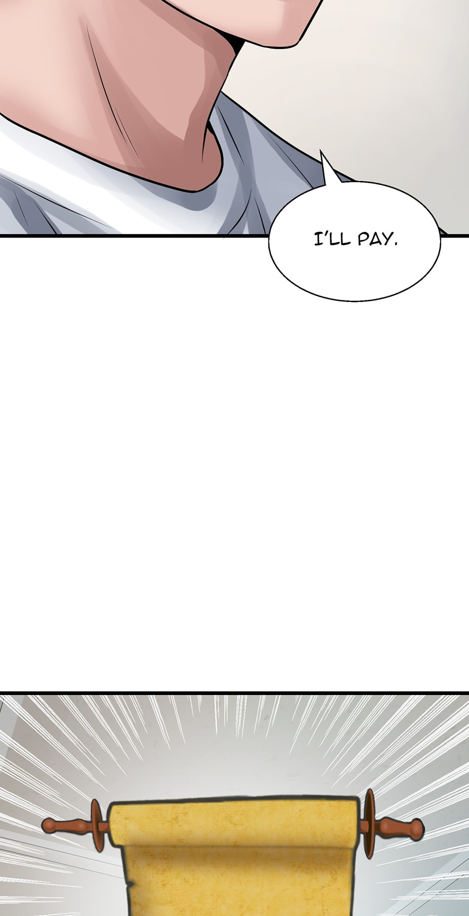 Read The Undefeated Newbie chapter 57 image 22 on Lezhin