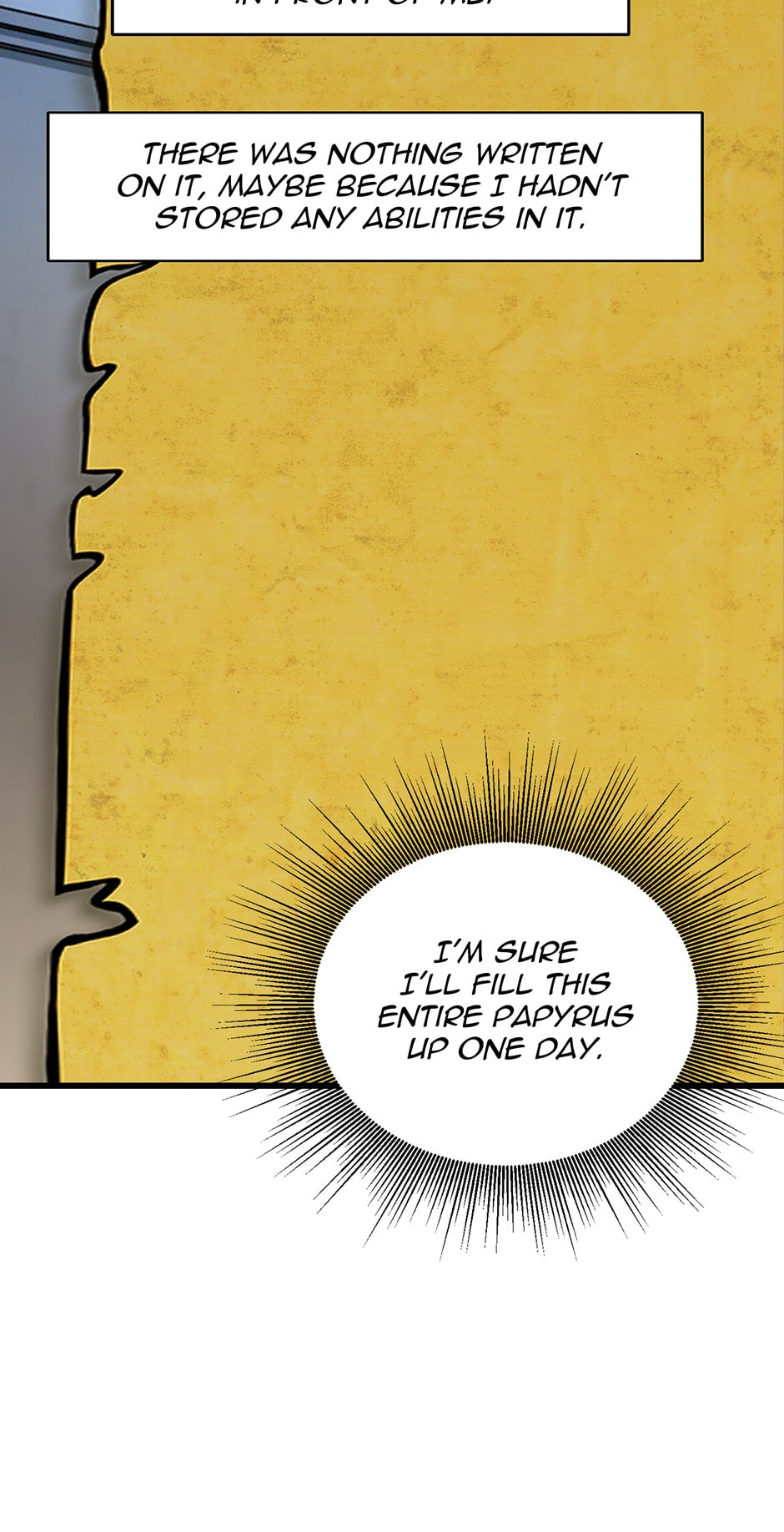 Read The Undefeated Newbie chapter 57 image 24 on Lezhin