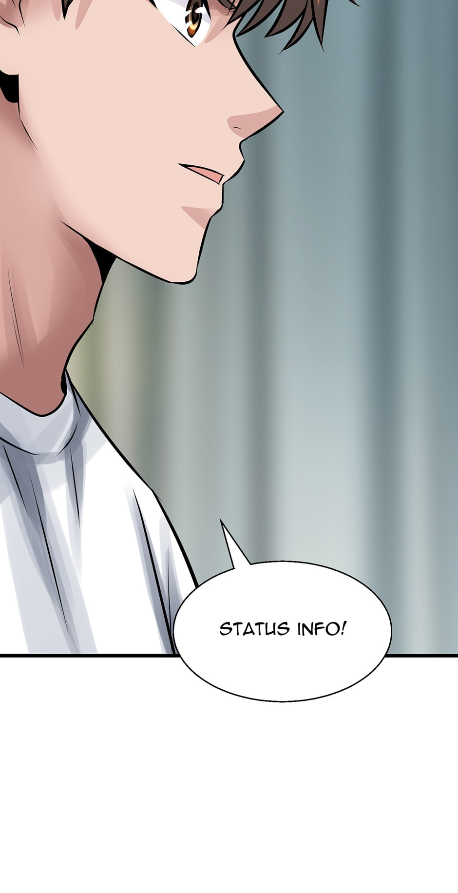 Read The Undefeated Newbie chapter 57 image 27 on Lezhin