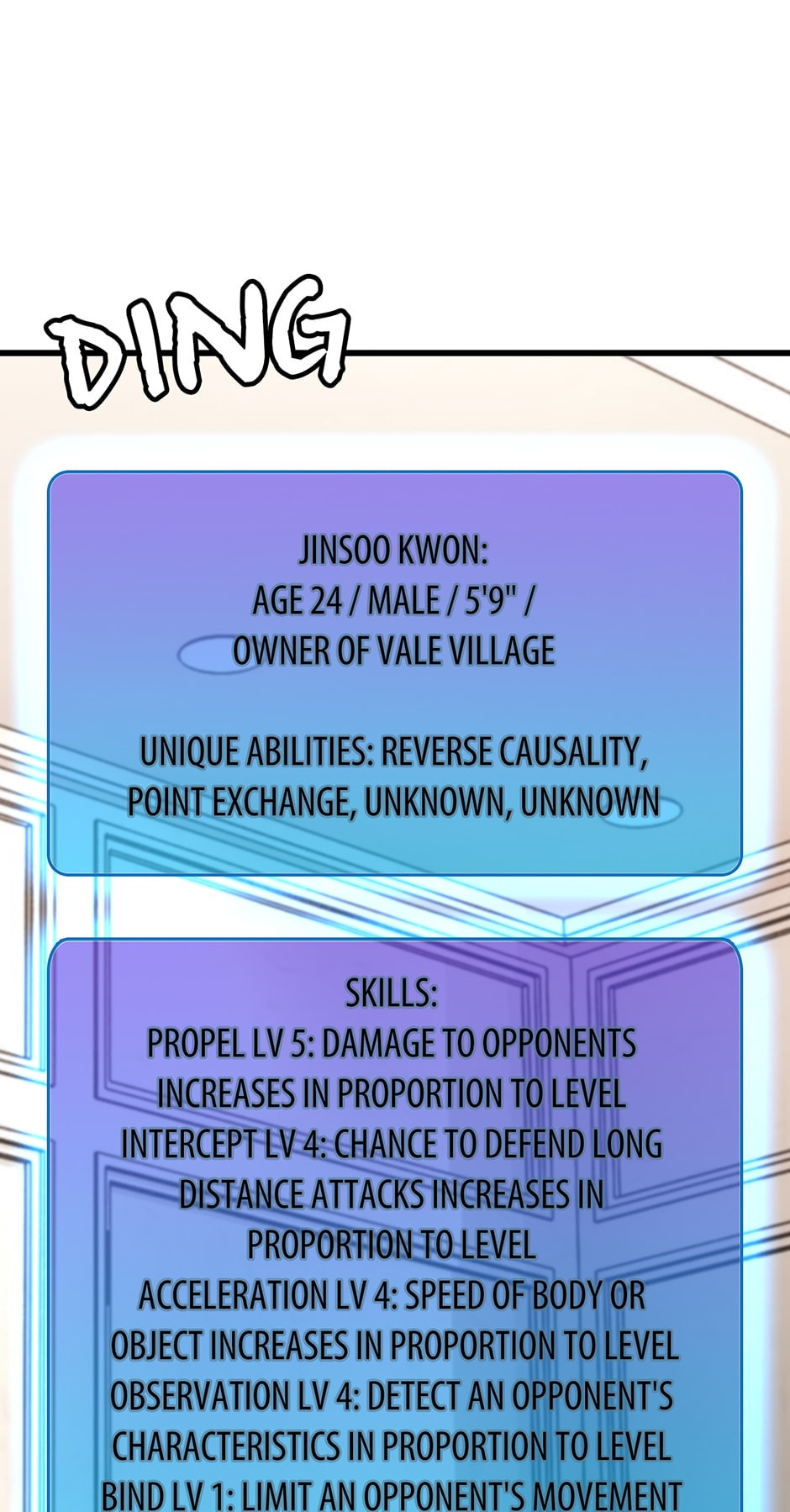 Read The Undefeated Newbie chapter 57 image 28 on Lezhin