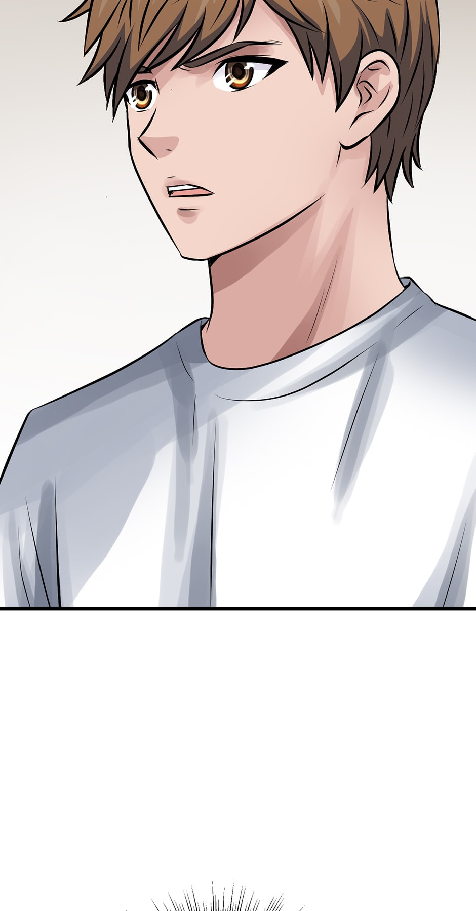 Read The Undefeated Newbie chapter 57 image 30 on Lezhin