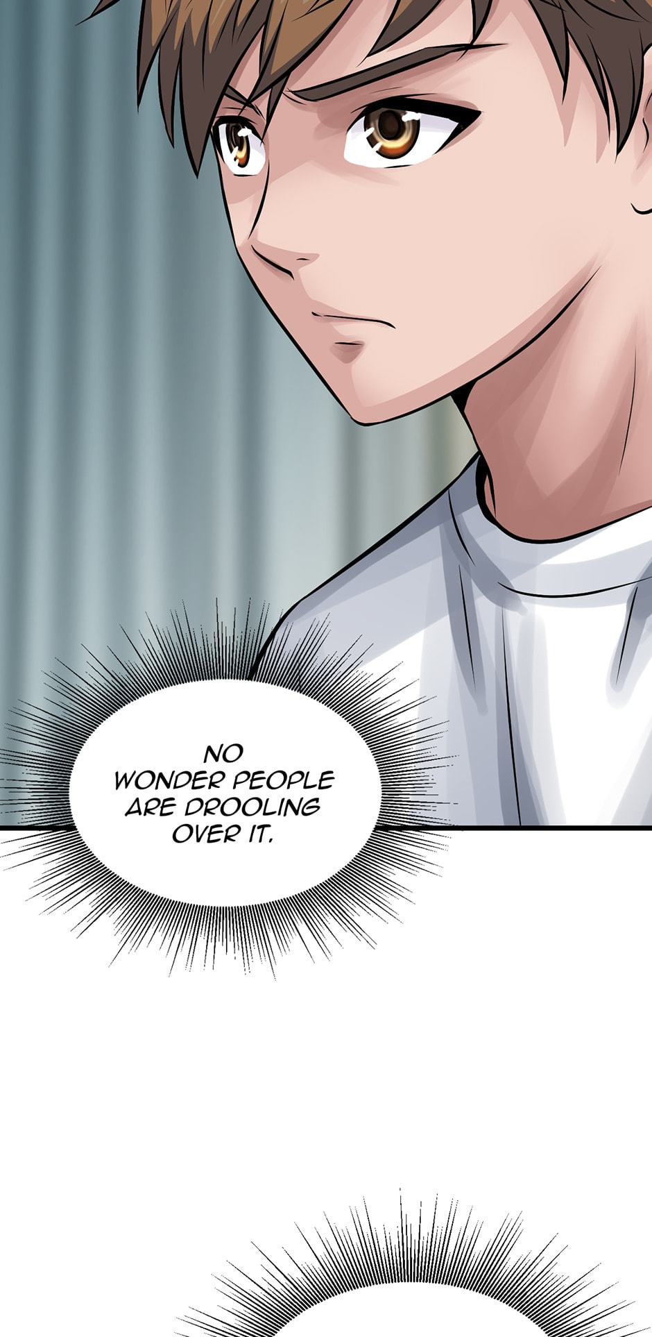 Read The Undefeated Newbie chapter 57 image 39 on Lezhin