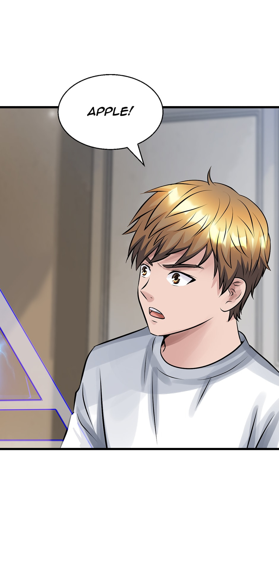 Read The Undefeated Newbie chapter 57 image 41 on Lezhin