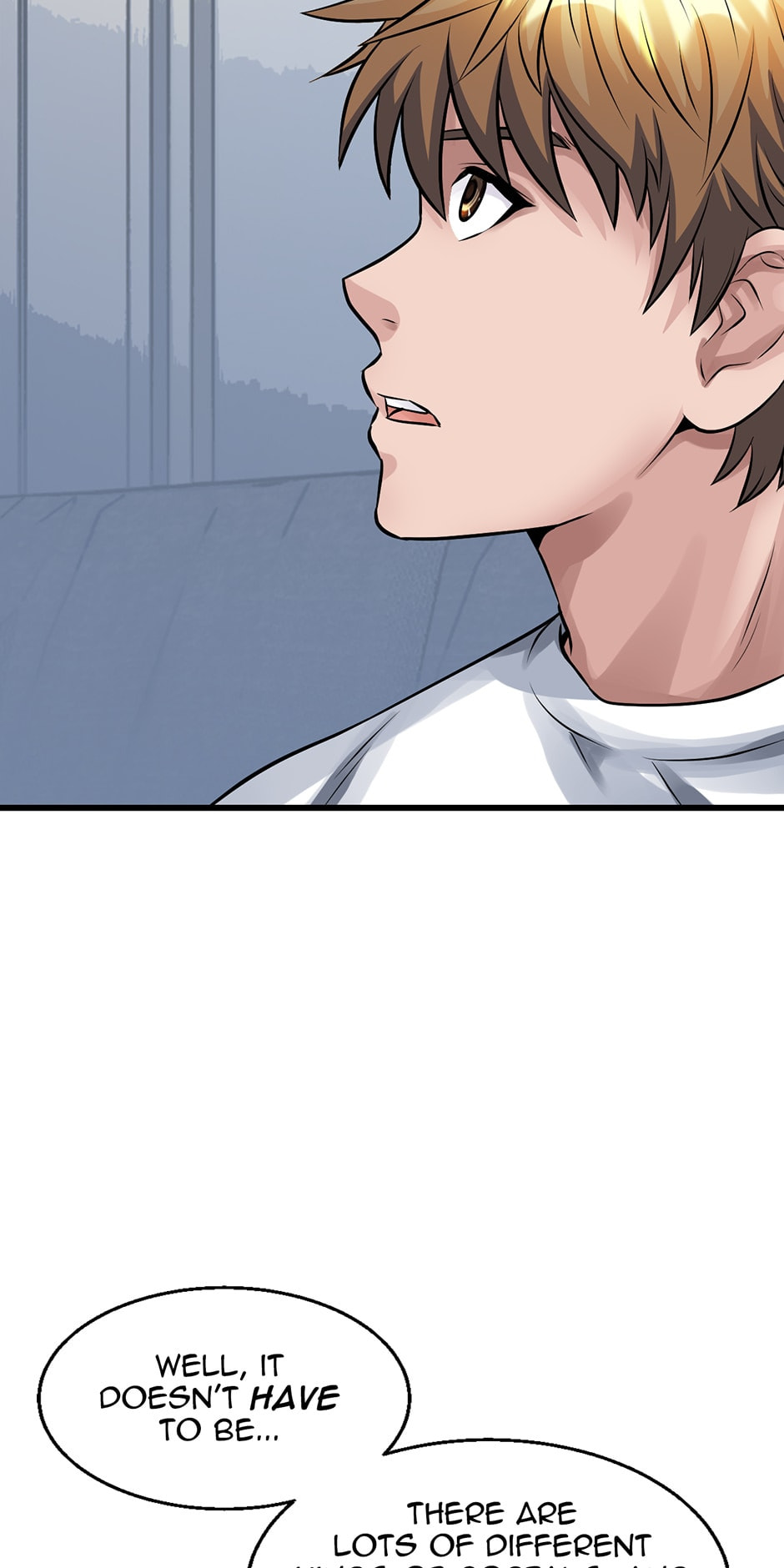 Read The Undefeated Newbie chapter 57 image 46 on Lezhin
