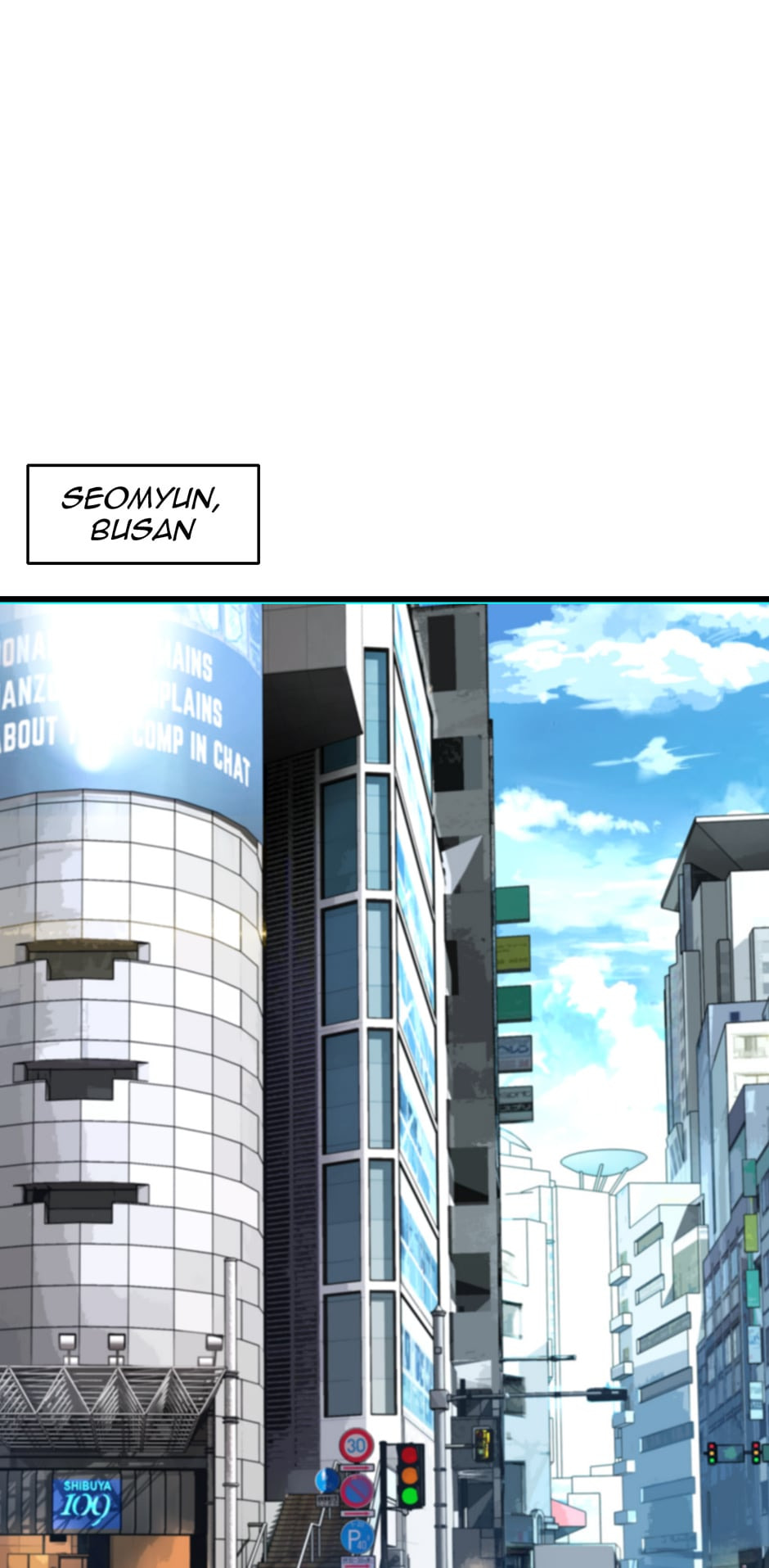 Read The Undefeated Newbie chapter 57 image 50 on Lezhin