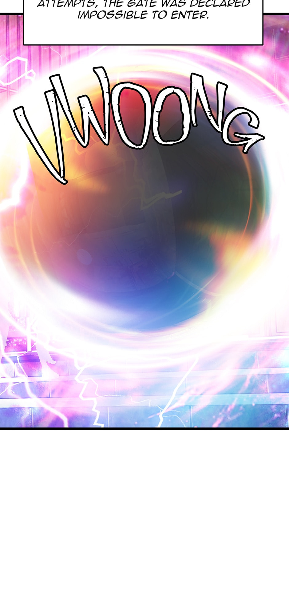 Read The Undefeated Newbie chapter 57 image 53 on Lezhin