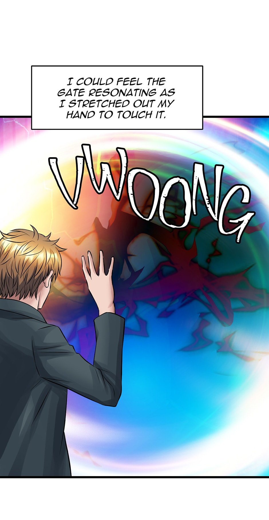 Read The Undefeated Newbie chapter 57 image 56 on Lezhin