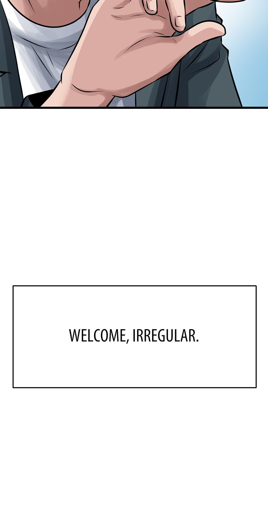 Read The Undefeated Newbie chapter 57 image 58 on Lezhin
