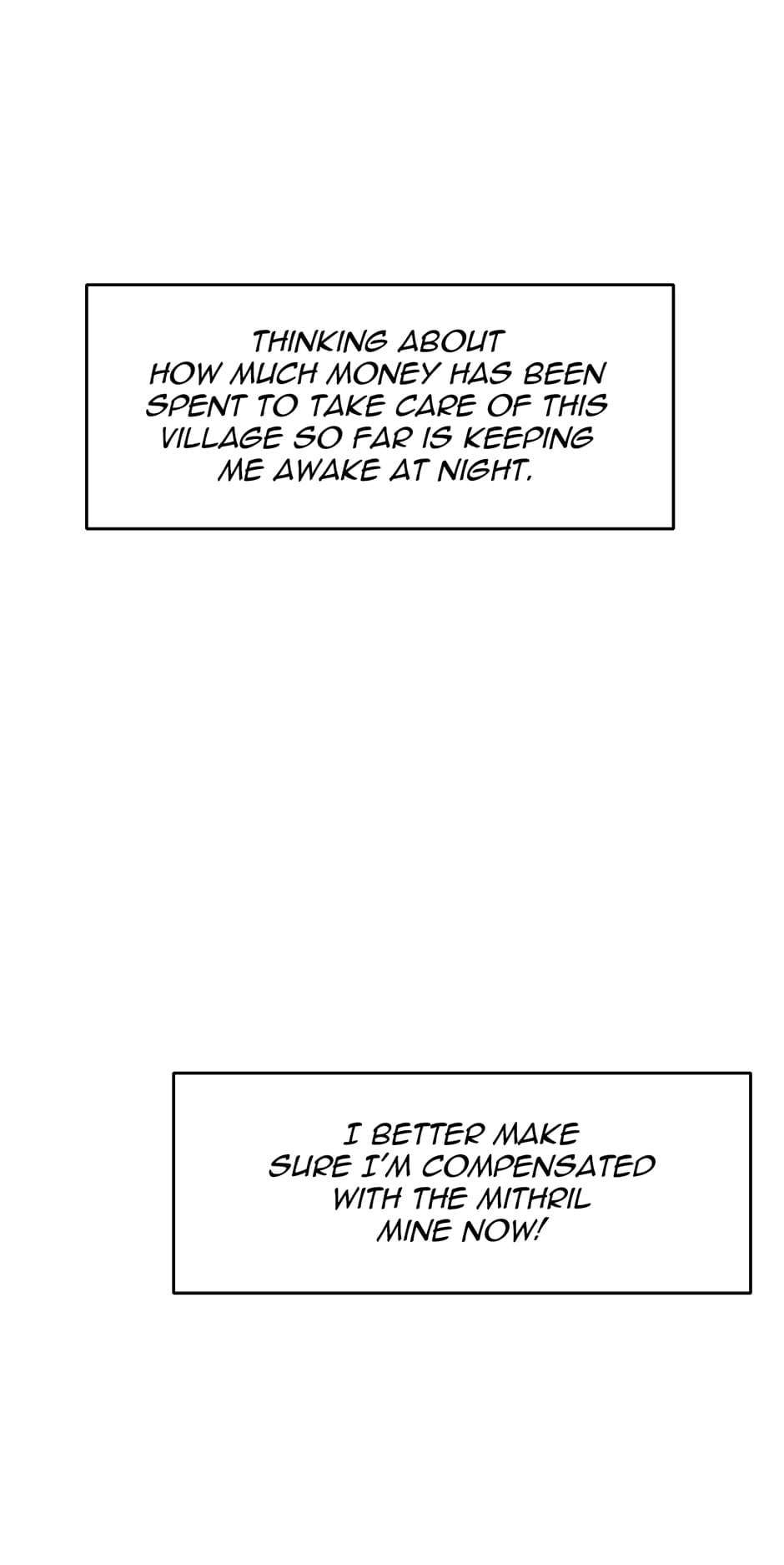 Read The Undefeated Newbie chapter 57 image 6 on Lezhin