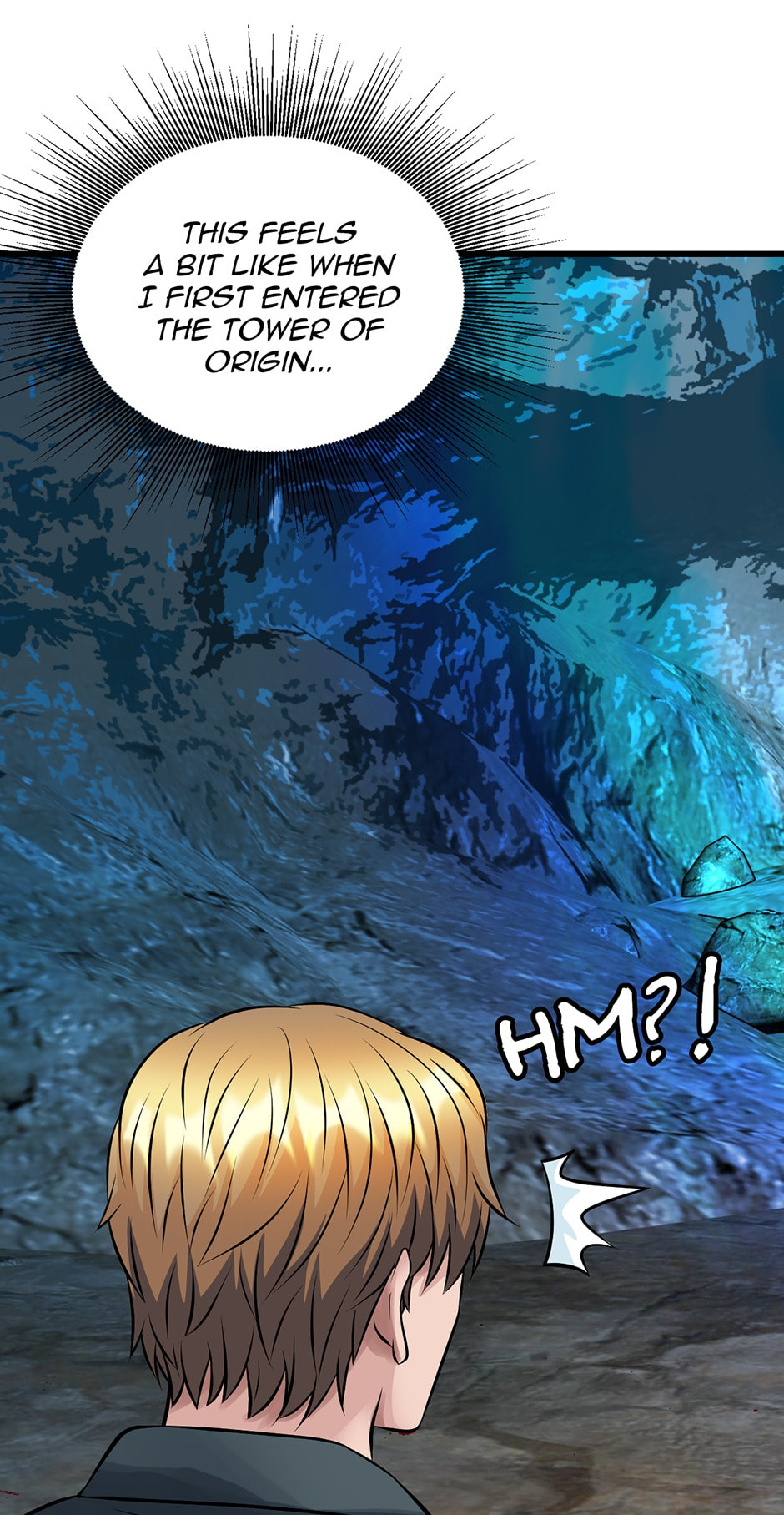 Read The Undefeated Newbie chapter 57 image 60 on Lezhin