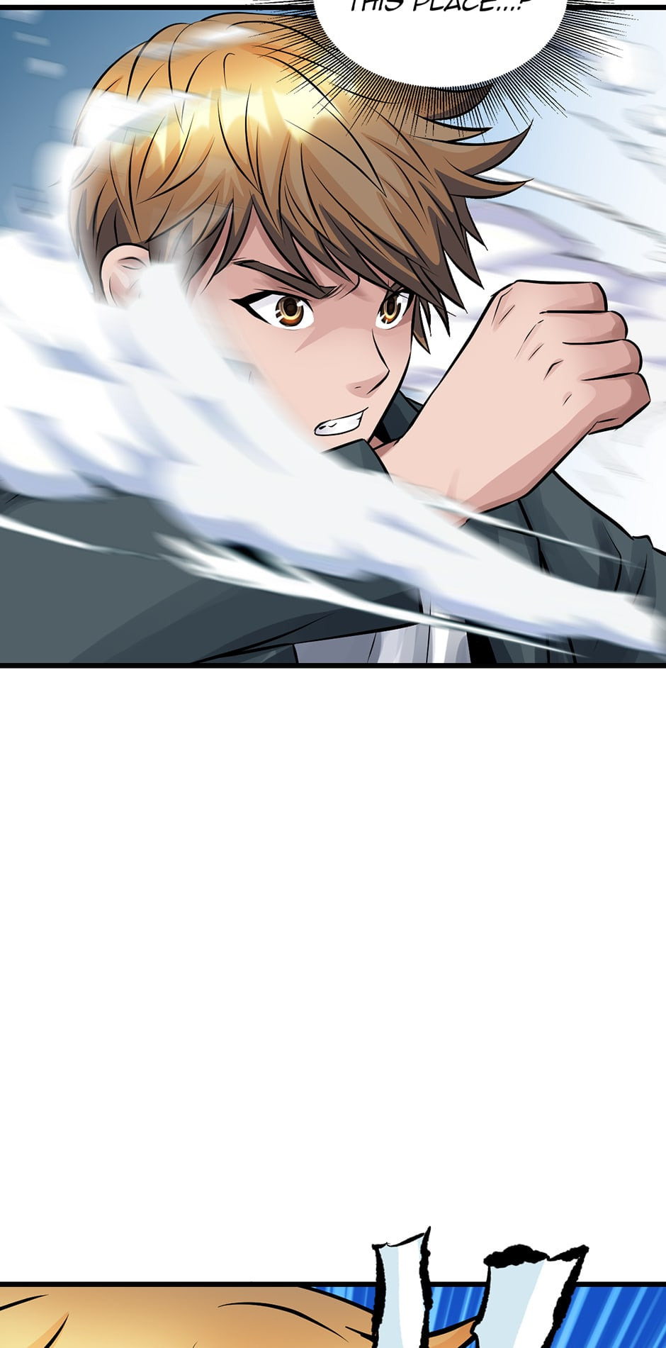 Read The Undefeated Newbie chapter 57 image 66 on Lezhin