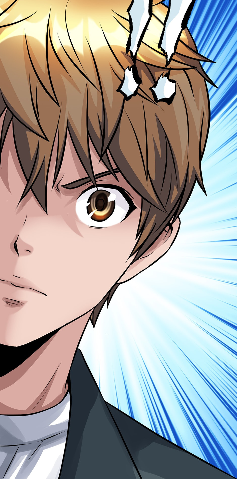 Read The Undefeated Newbie chapter 57 image 67 on Lezhin