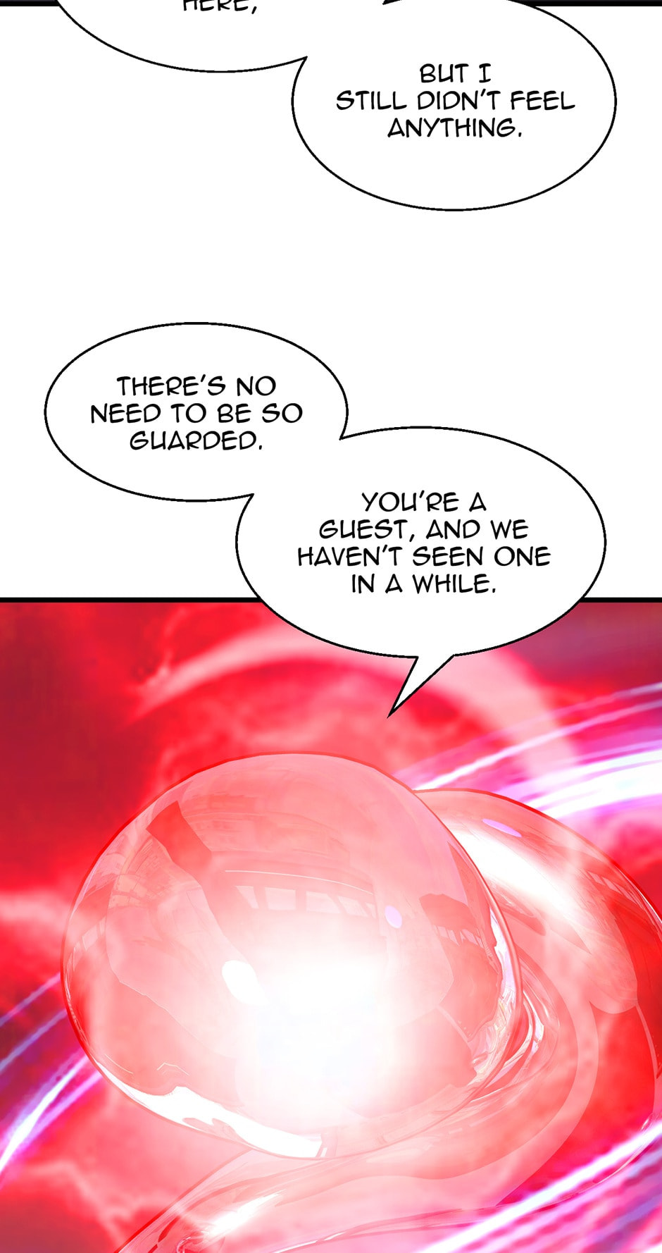 Read The Undefeated Newbie chapter 58 image 13 on Lezhin