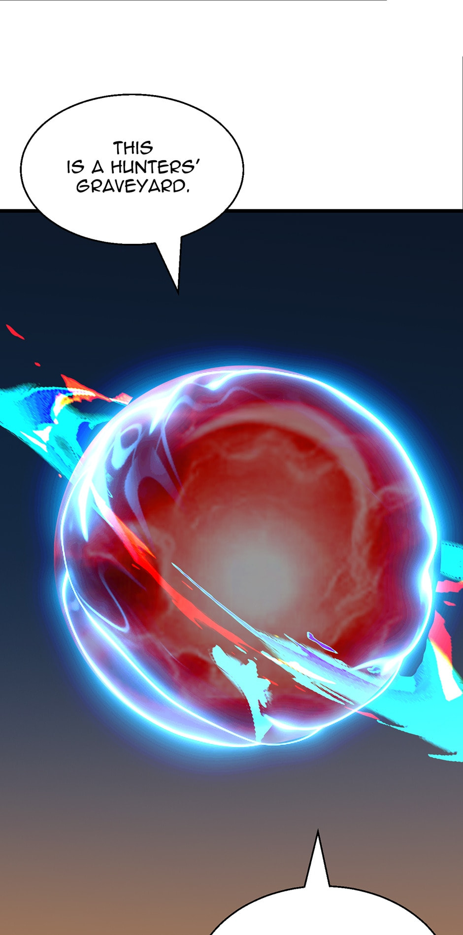 Read The Undefeated Newbie chapter 58 image 17 on Lezhin