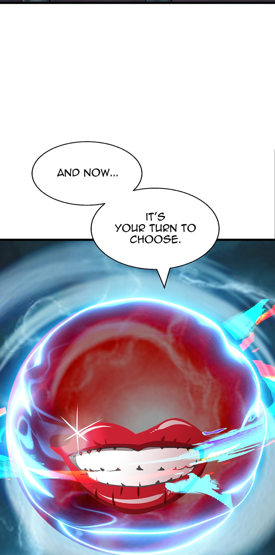 Read The Undefeated Newbie chapter 58 image 22 on Lezhin
