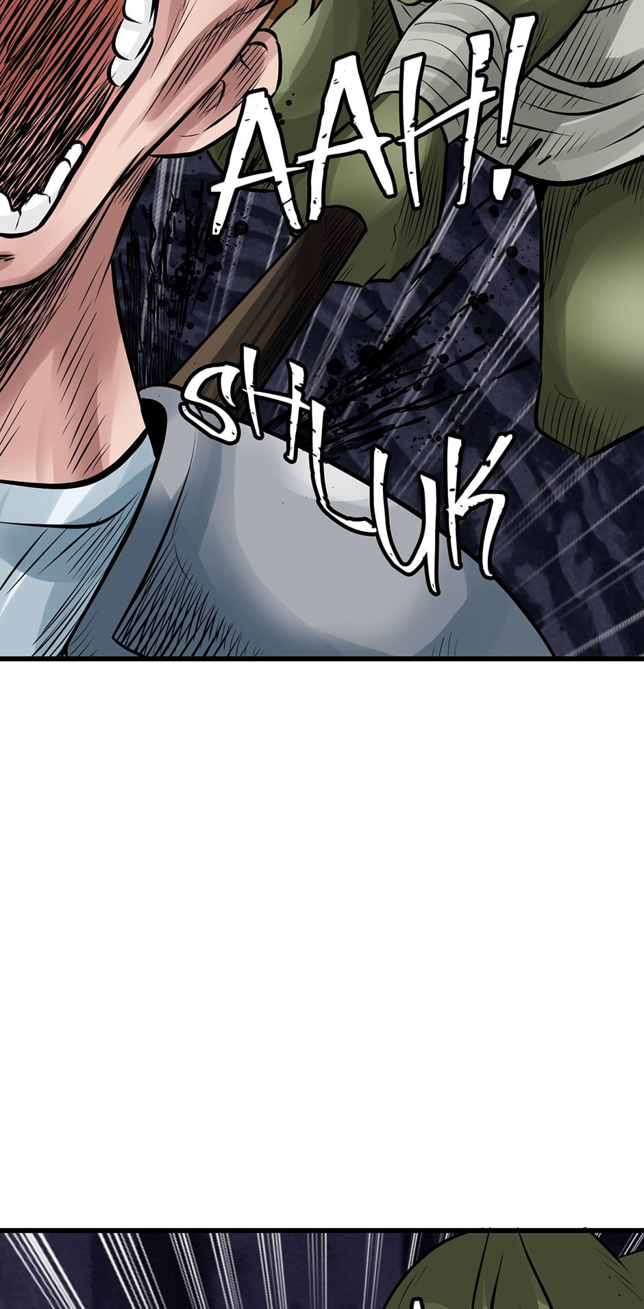 Read The Undefeated Newbie chapter 58 image 37 on Lezhin
